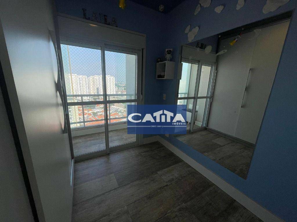 Apartamento à venda com 2 quartos, 89m² - Foto 6