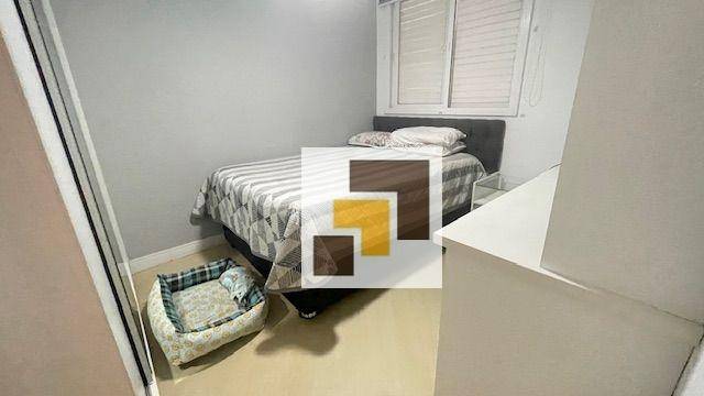 Apartamento à venda com 3 quartos, 125m² - Foto 37