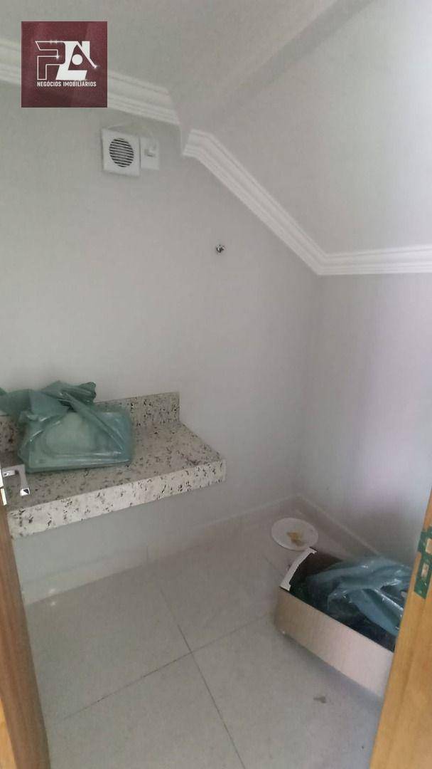 Sobrado à venda com 3 quartos, 170m² - Foto 10