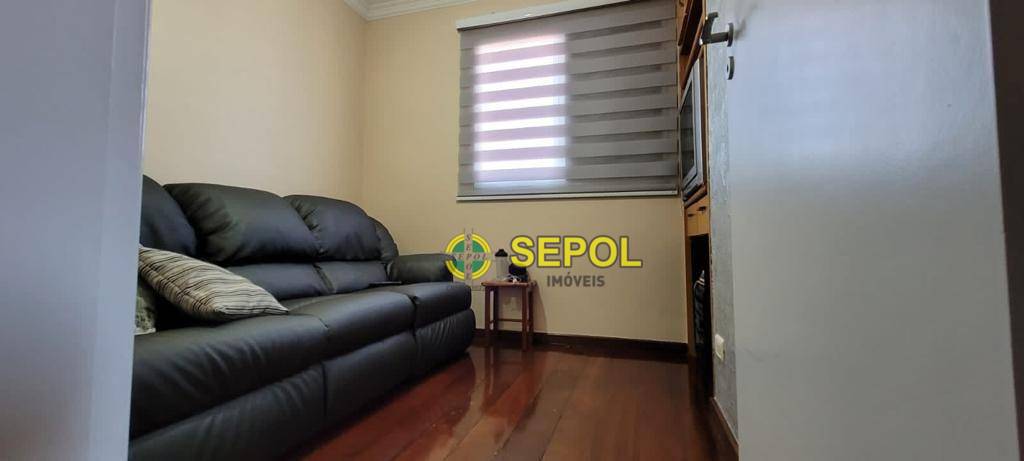 Apartamento à venda com 3 quartos, 156m² - Foto 28