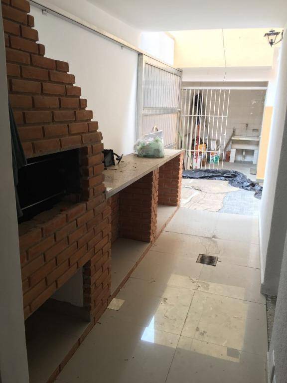 Sobrado à venda com 3 quartos, 180m² - Foto 12