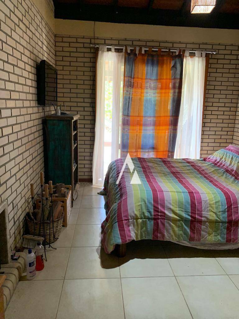 Casa de Condomínio à venda com 3 quartos, 200m² - Foto 38