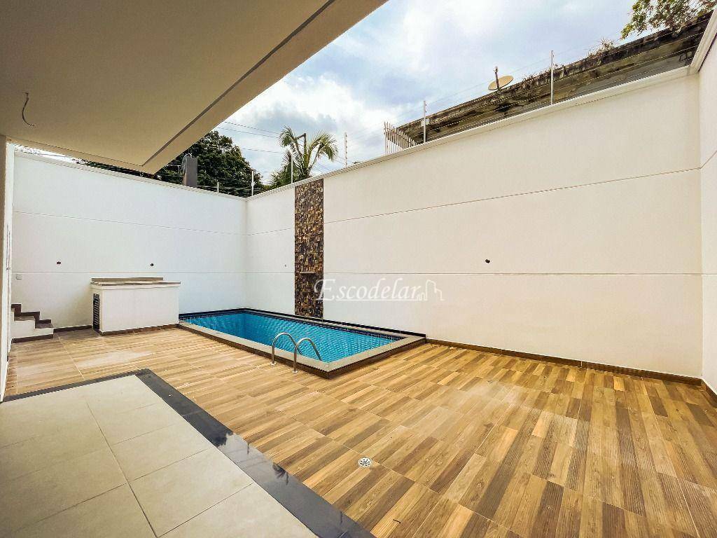 Casa de Condomínio à venda com 4 quartos, 400m² - Foto 19