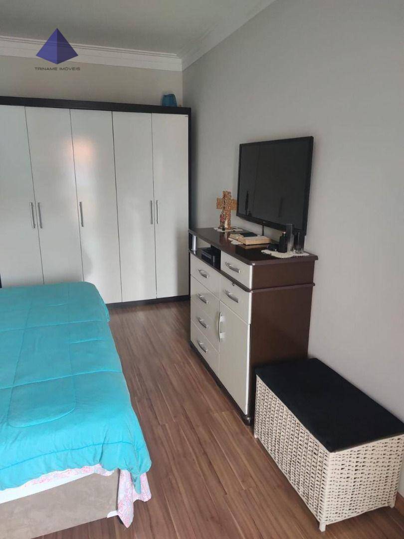 Sobrado à venda com 3 quartos, 120m² - Foto 16