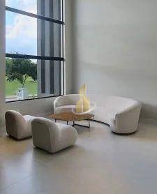 Sobrado, 4 quartos, 430 m² - Foto 2