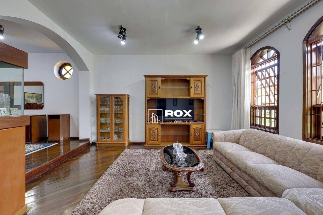 Casa, 4 quartos, 308 m² - Foto 3