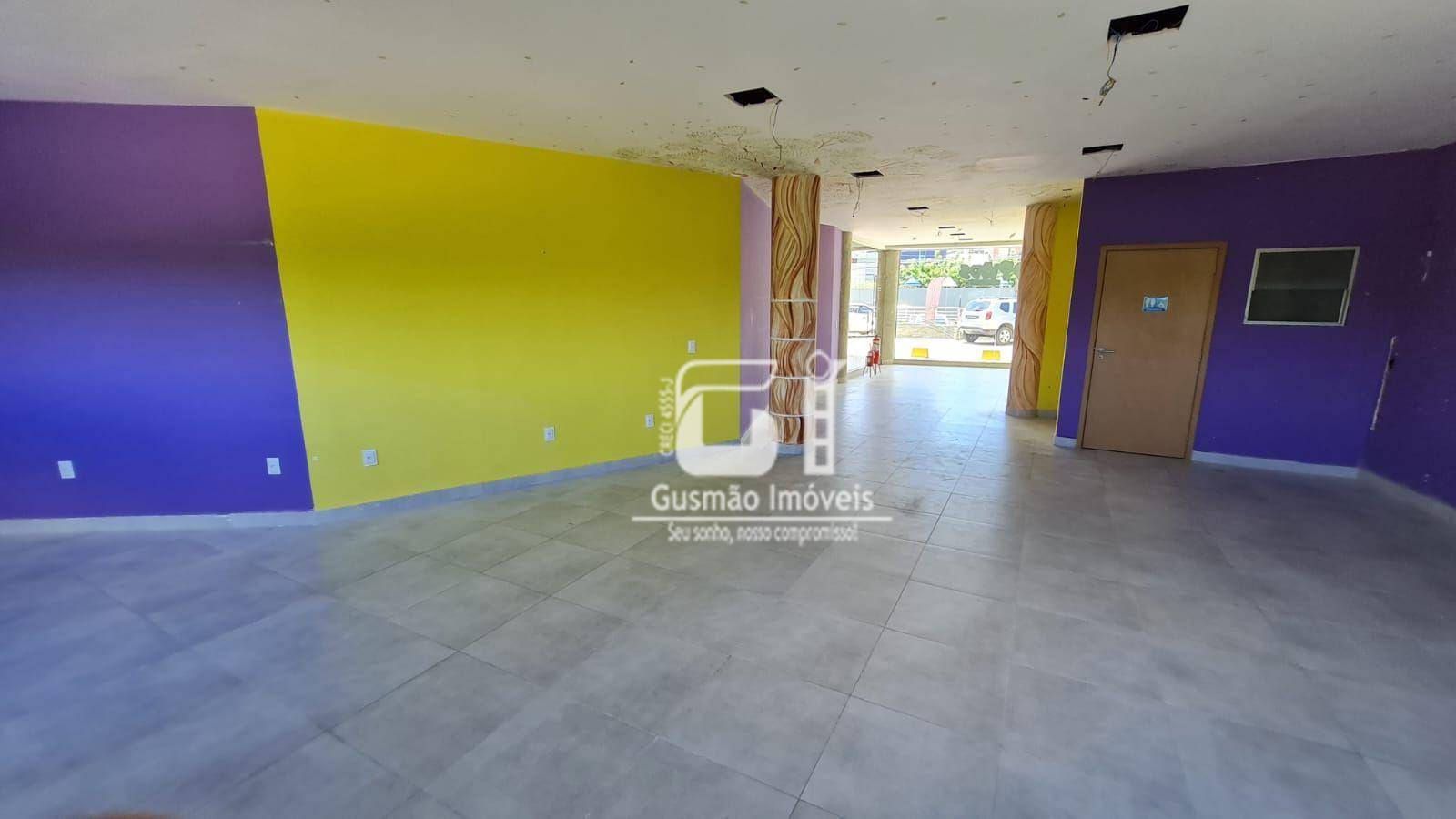 Loja-Salão para alugar, 100m² - Foto 3