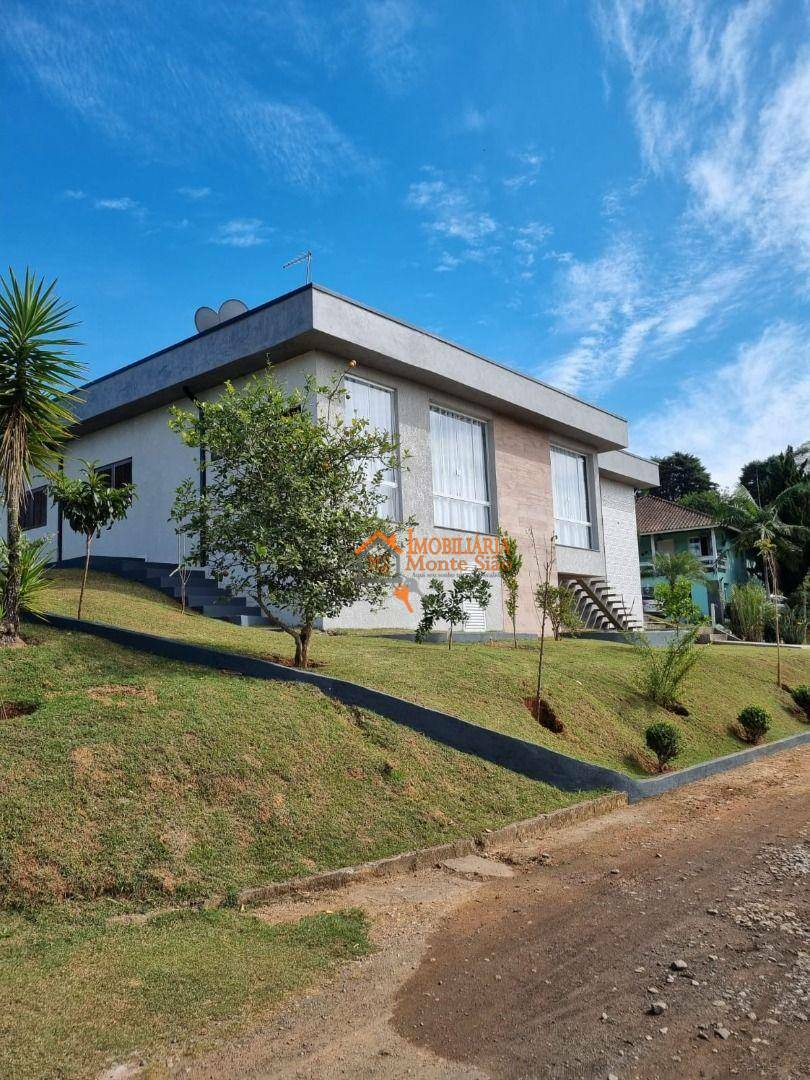 Casa de Condomínio à venda com 4 quartos, 250m² - Foto 5