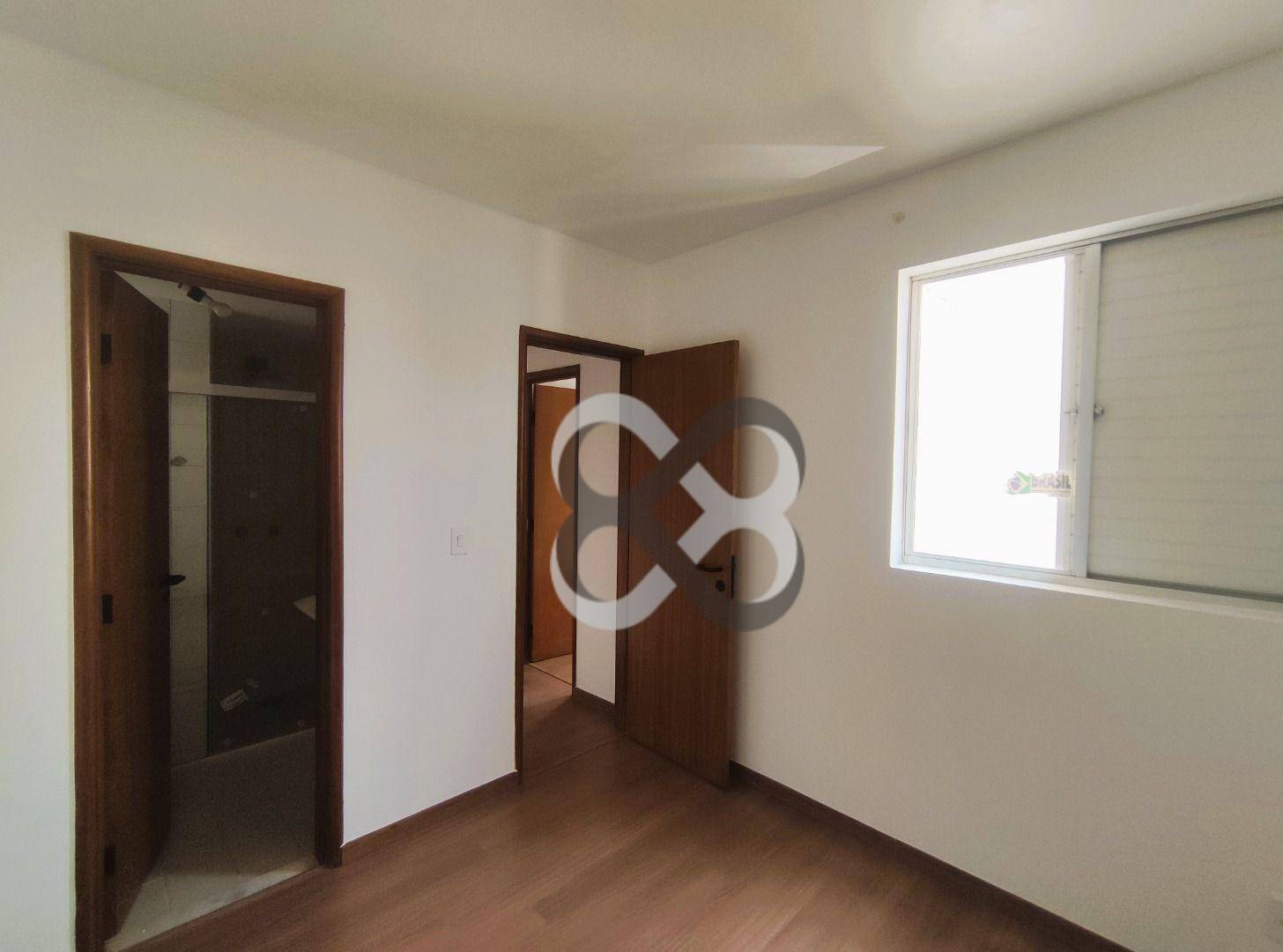 Apartamento para alugar com 3 quartos, 70m² - Foto 14