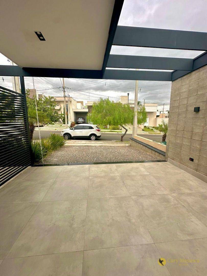 Casa de Condomínio para alugar com 3 quartos, 115m² - Foto 17