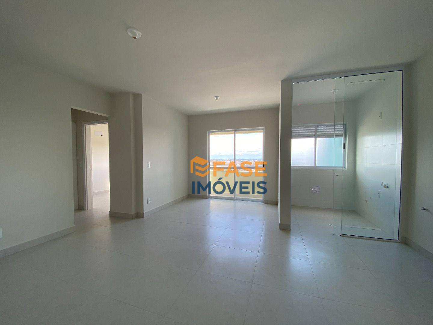 Apartamento à venda com 2 quartos, 66m² - Foto 6