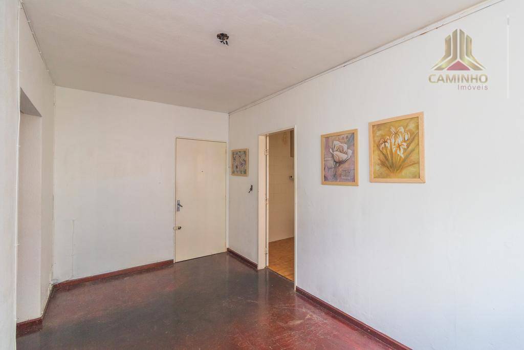 Apartamento à venda com 2 quartos, 48m² - Foto 5