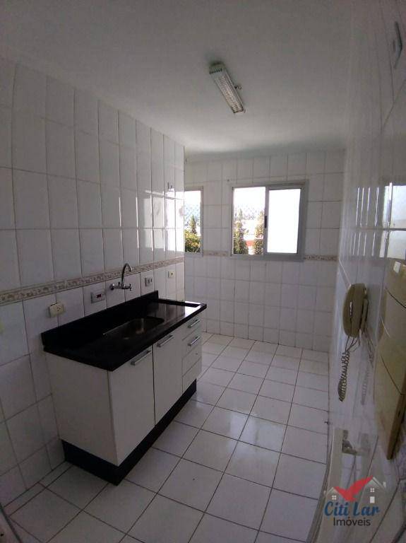 Apartamento à venda com 2 quartos, 62m² - Foto 5