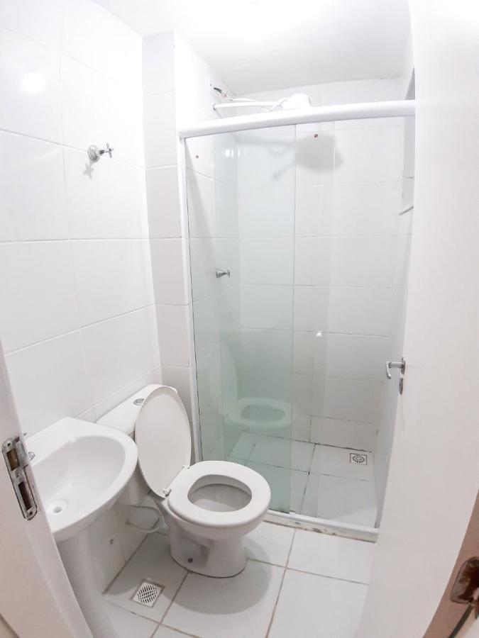 Apartamento à venda com 2 quartos, 50m² - Foto 22