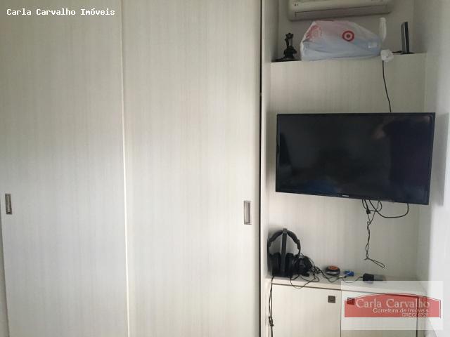 Apartamento à venda com 4 quartos, 140m² - Foto 10