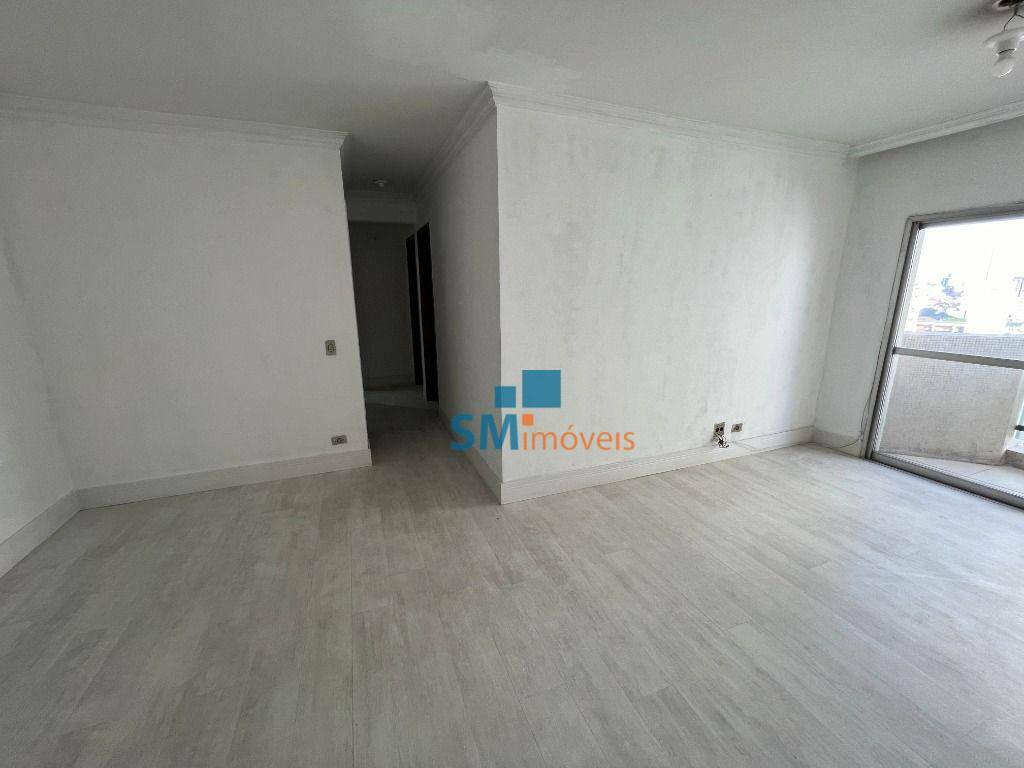 Apartamento à venda com 3 quartos, 78m² - Foto 5