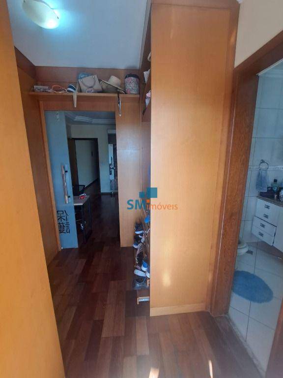 Sobrado à venda com 3 quartos, 168m² - Foto 9