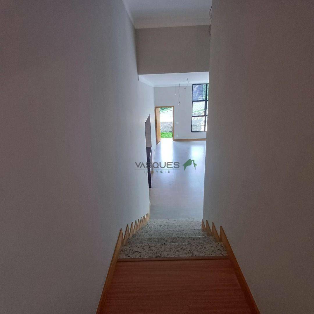 Casa de Condomínio à venda com 3 quartos, 220m² - Foto 13