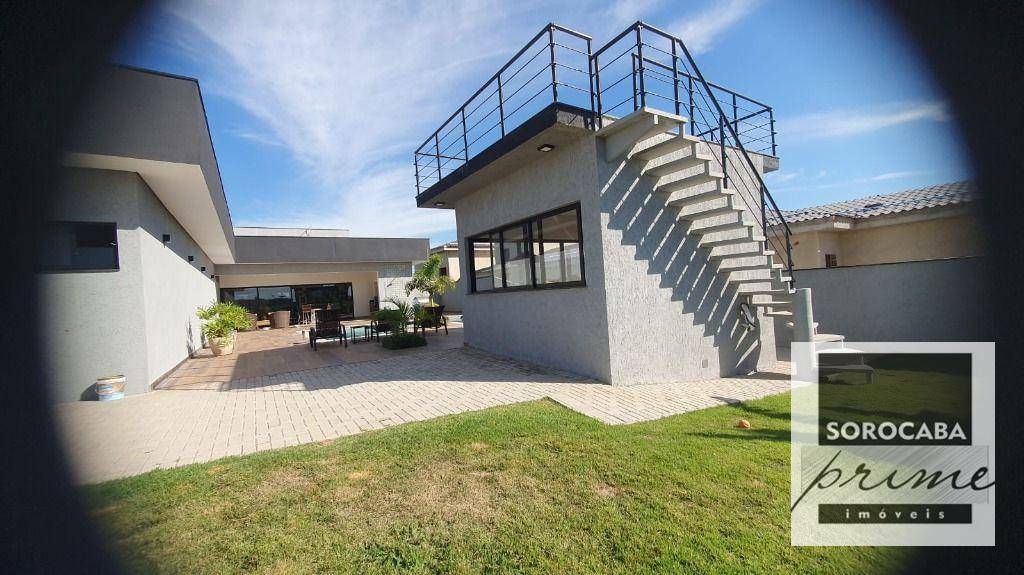 Casa de Condomínio à venda com 3 quartos, 366m² - Foto 19