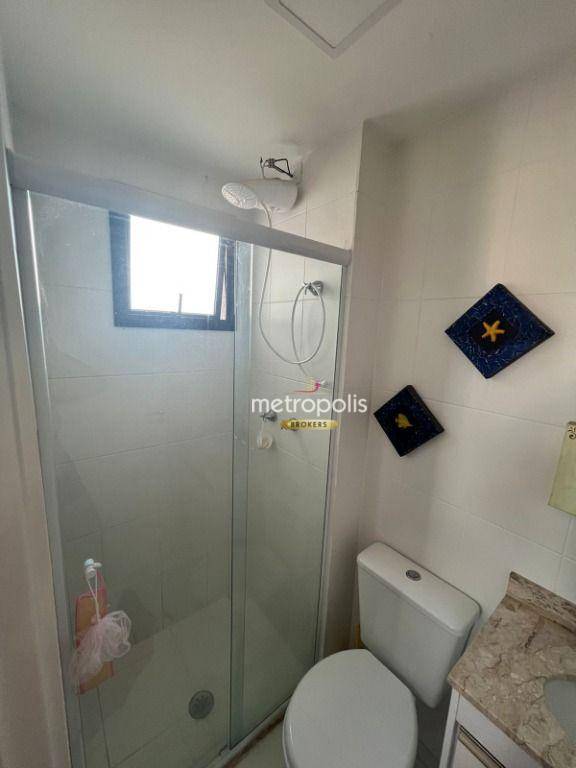 Apartamento à venda com 2 quartos, 40m² - Foto 12