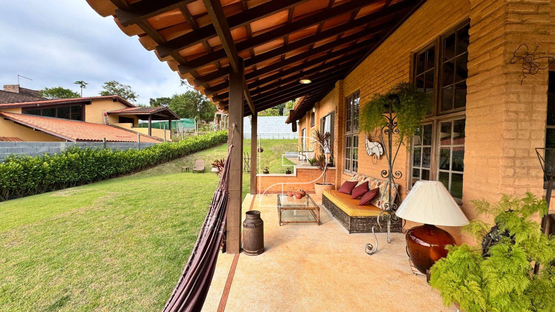 Casa de Condomínio à venda com 2 quartos, 184m² - Foto 35