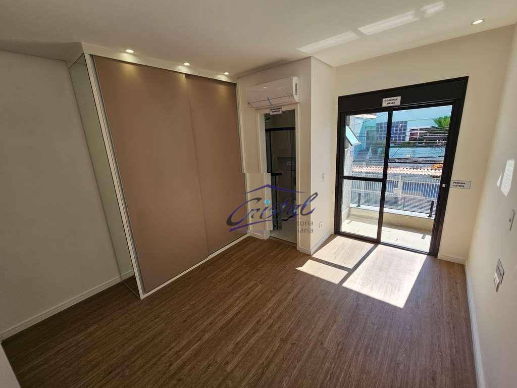 Casa à venda com 4 quartos, 160m² - Foto 15