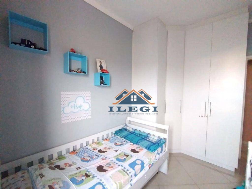 Apartamento à venda com 2 quartos, 58m² - Foto 9