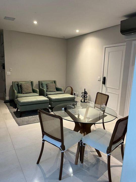 Apartamento à venda com 3 quartos, 123m² - Foto 12