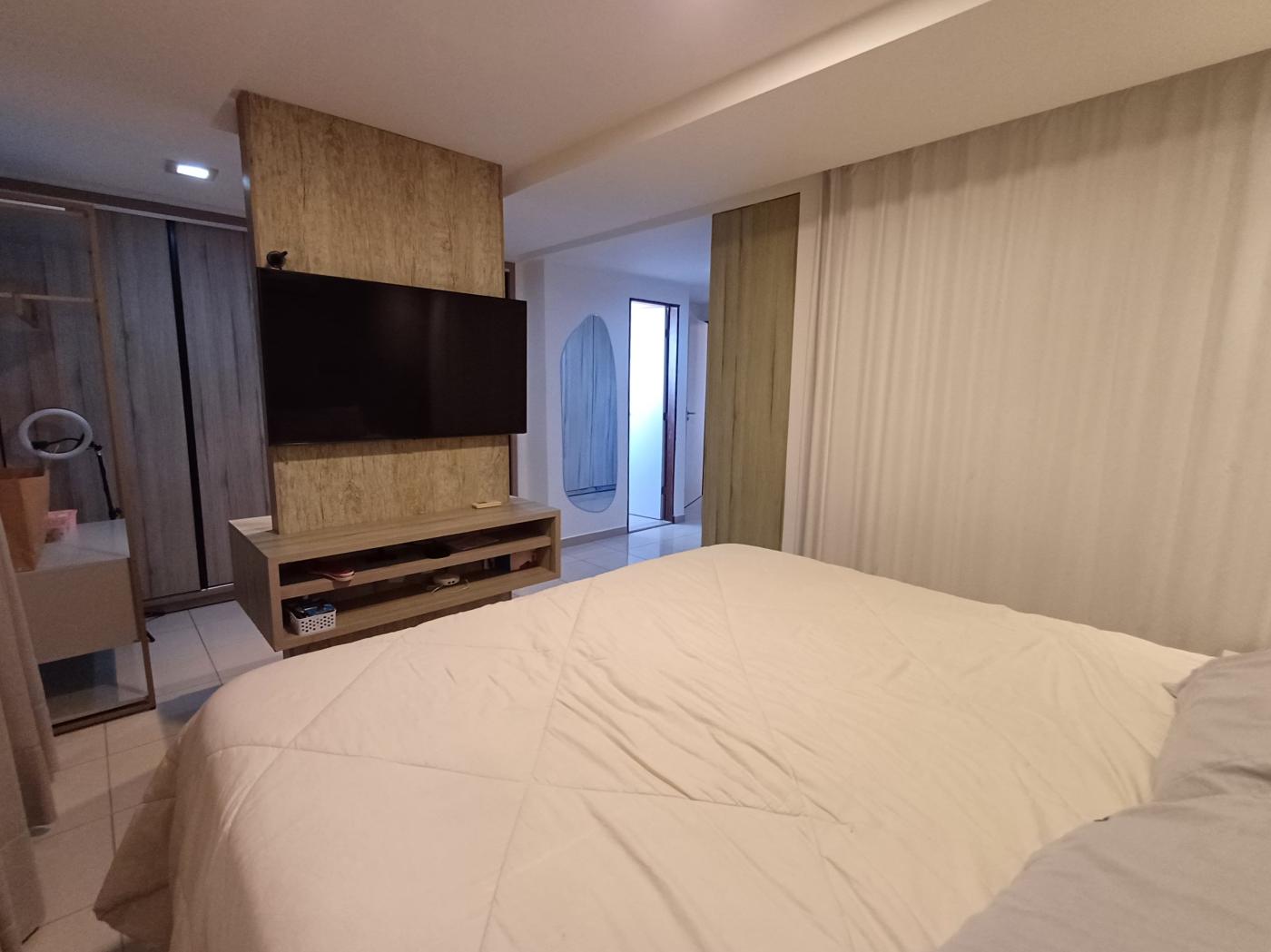 Cobertura à venda com 3 quartos, 225m² - Foto 16