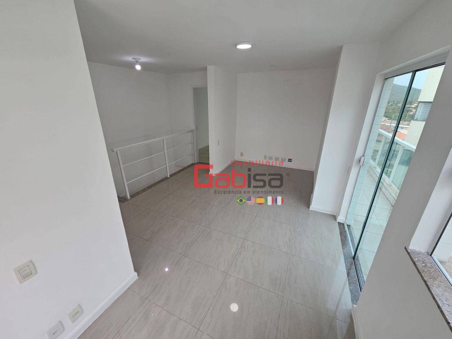 Cobertura à venda com 3 quartos, 250m² - Foto 13