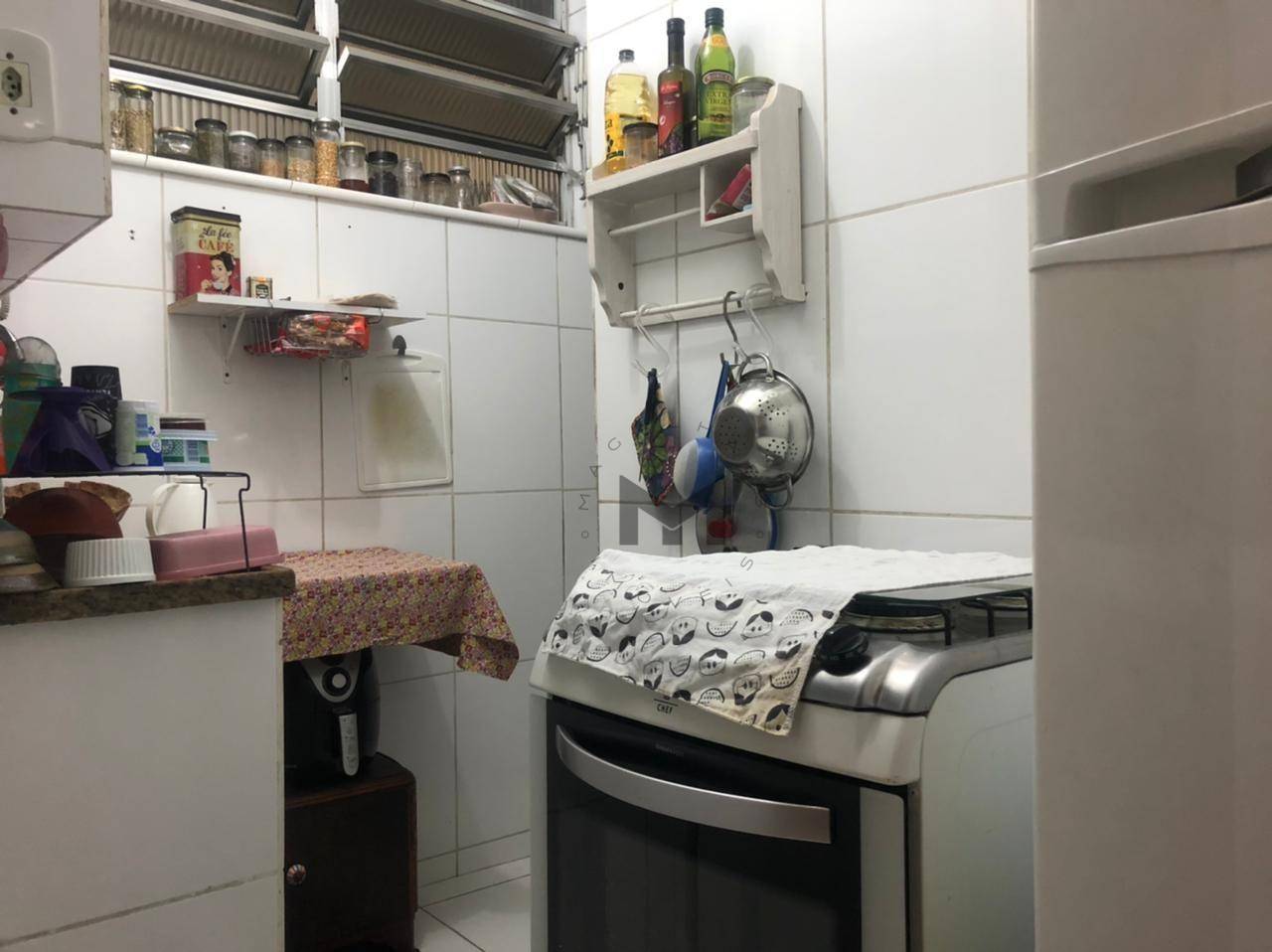 Apartamento à venda com 1 quarto, 47m² - Foto 7