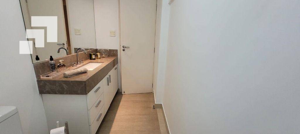 Apartamento à venda com 3 quartos, 130M2 - Foto 25