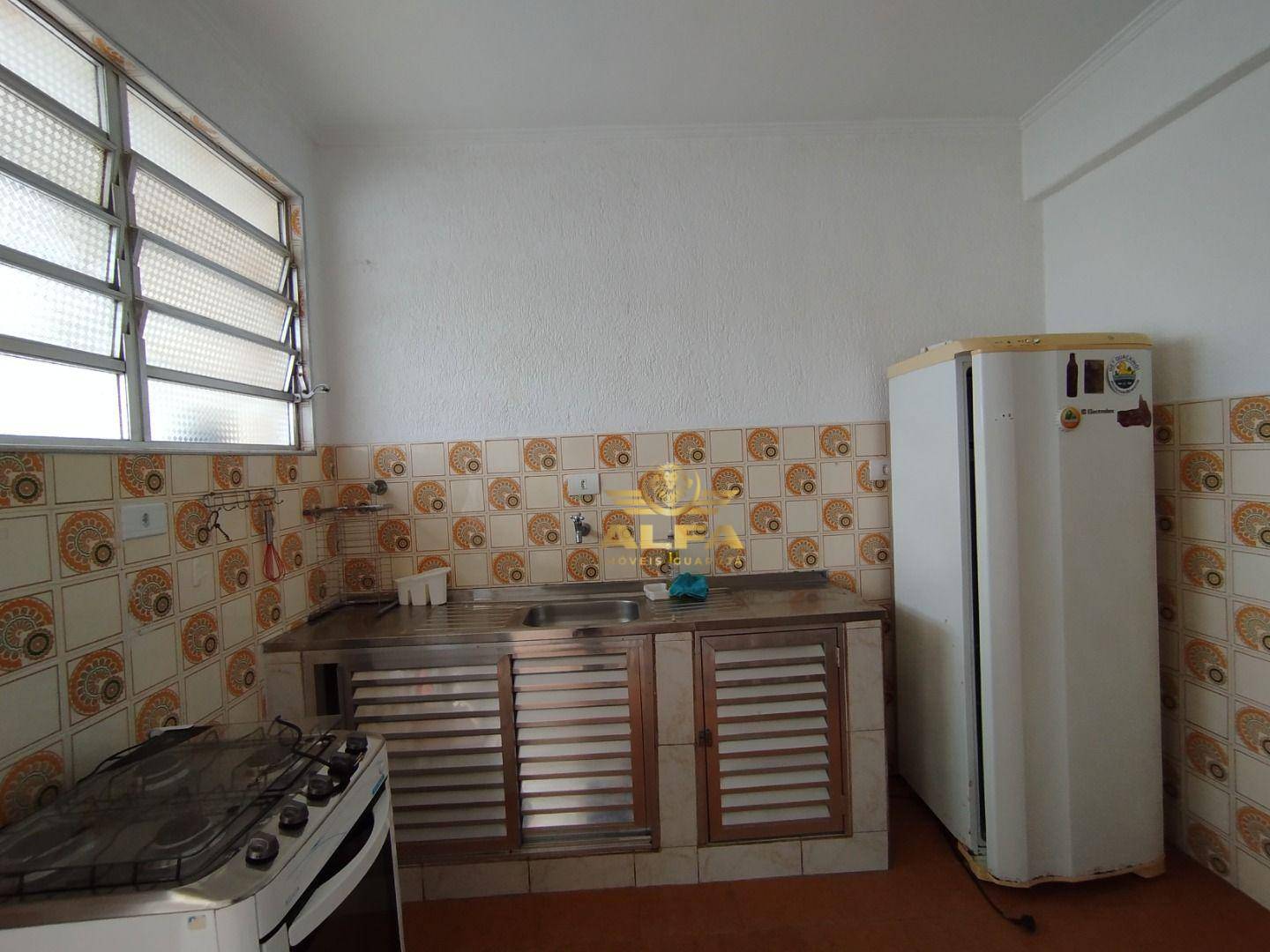 Apartamento à venda com 1 quarto, 55m² - Foto 13