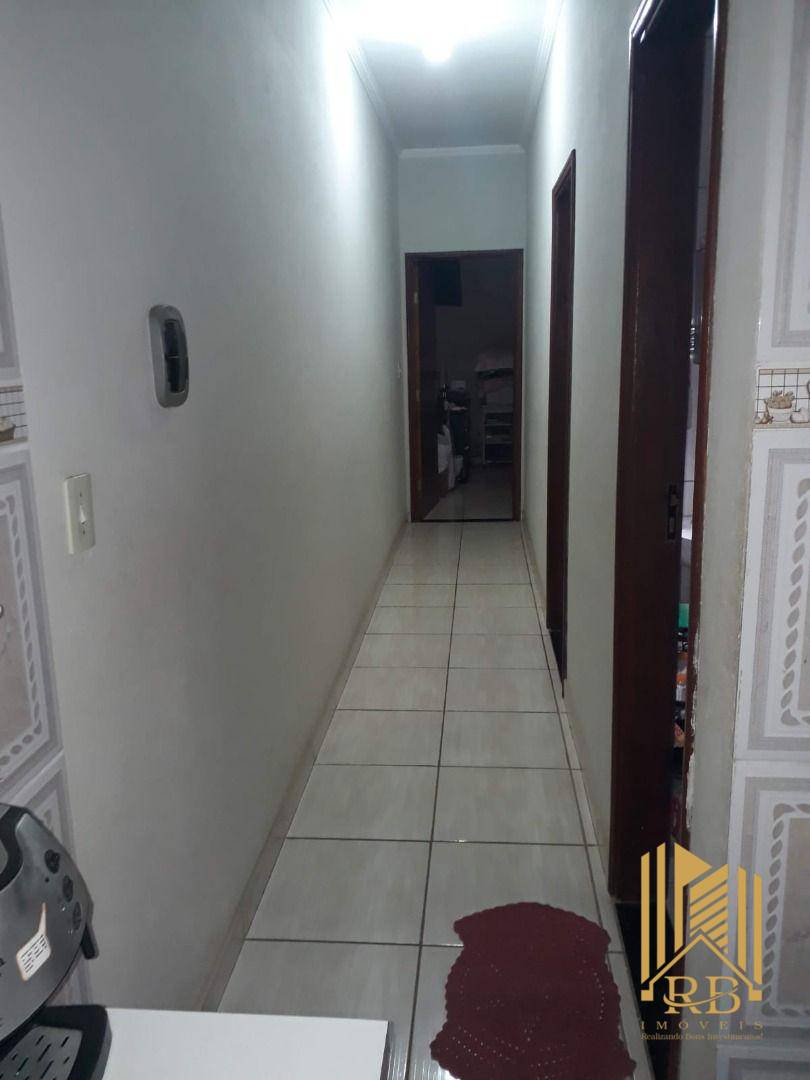 Casa, 2 quartos, 70 m² - Foto 4