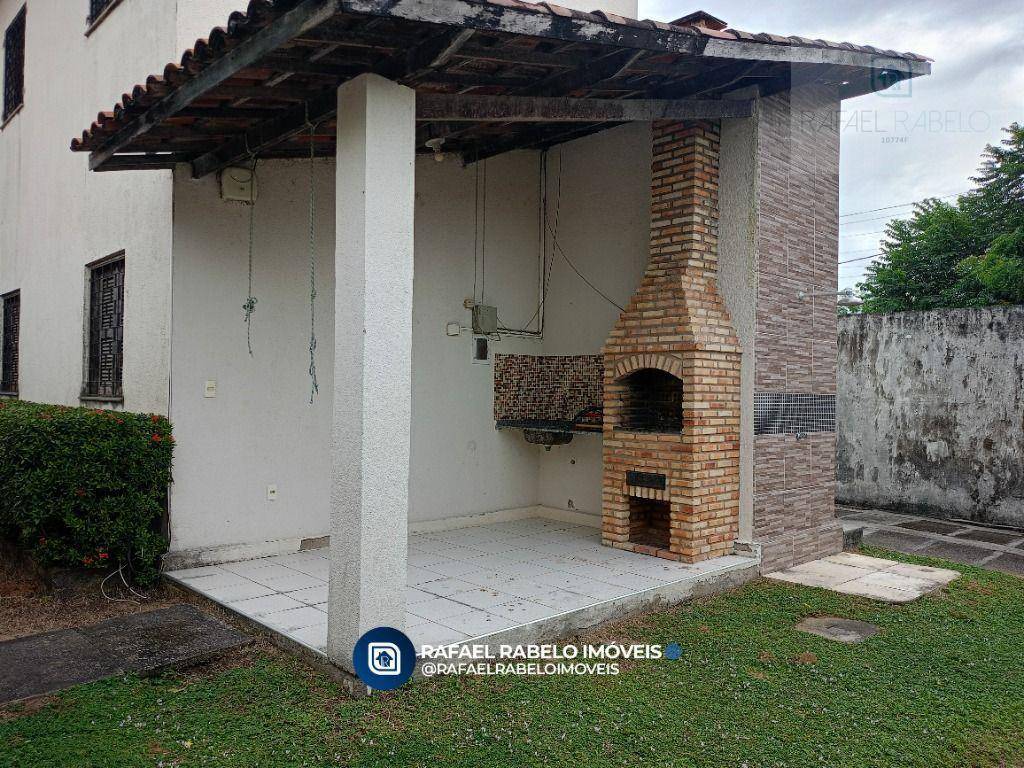 Apartamento para alugar com 2 quartos, 56m² - Foto 17