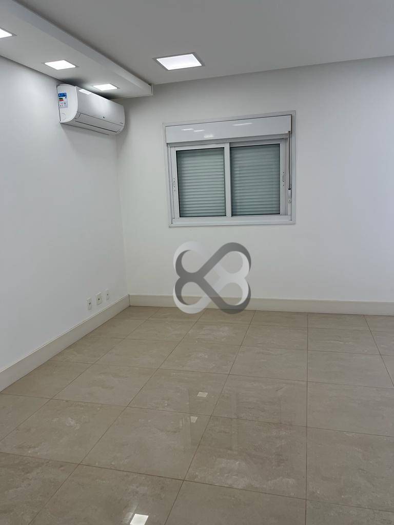 Apartamento para alugar com 3 quartos, 200m² - Foto 12