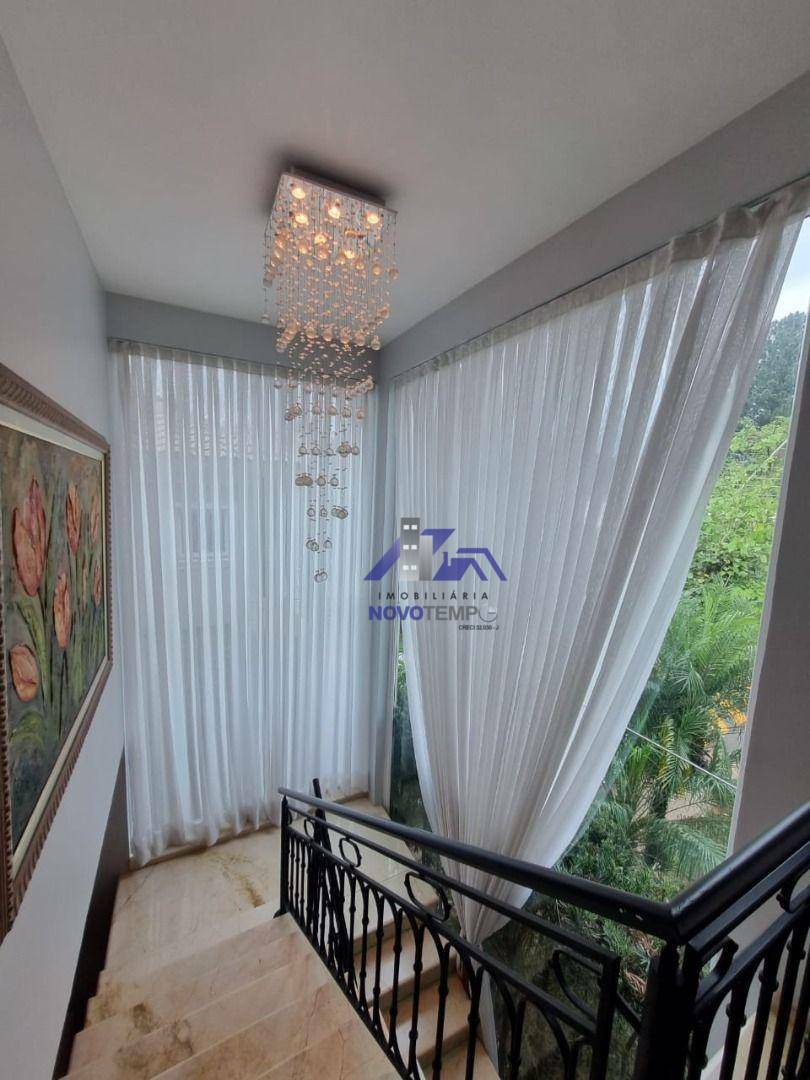Sobrado para alugar com 4 quartos, 400m² - Foto 13