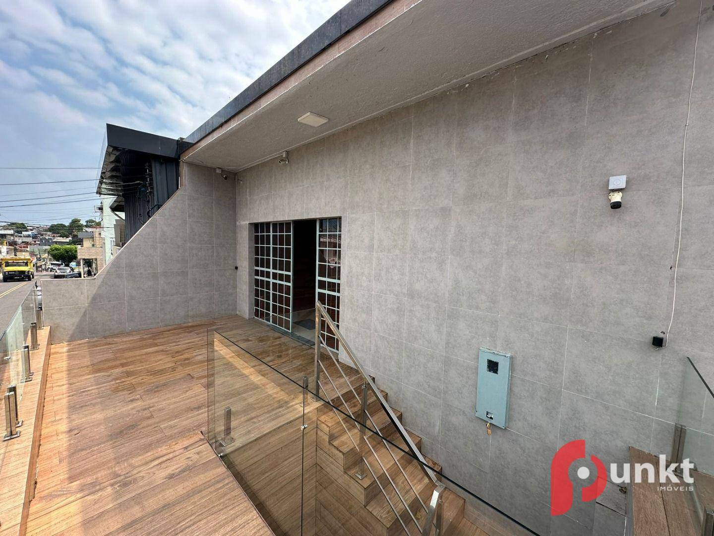 Prédio Inteiro à venda, 239m² - Foto 21