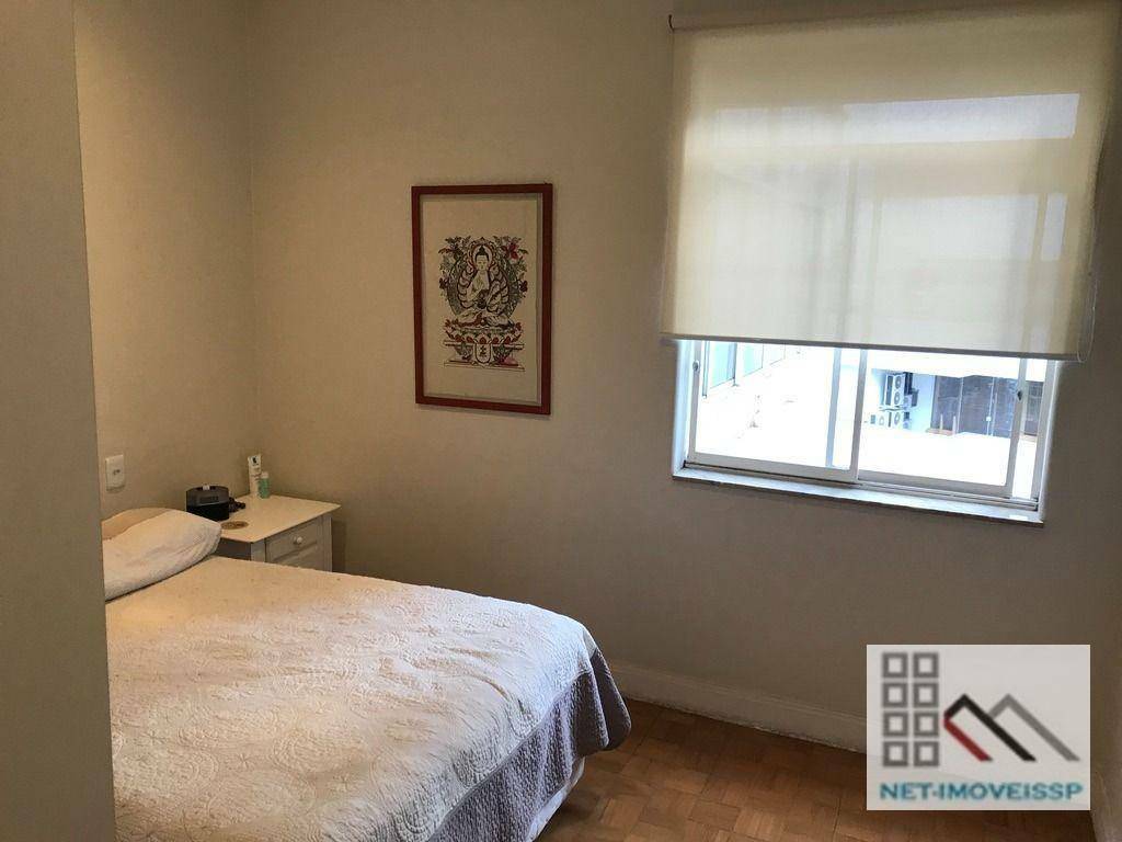 Apartamento à venda com 3 quartos, 350m² - Foto 6