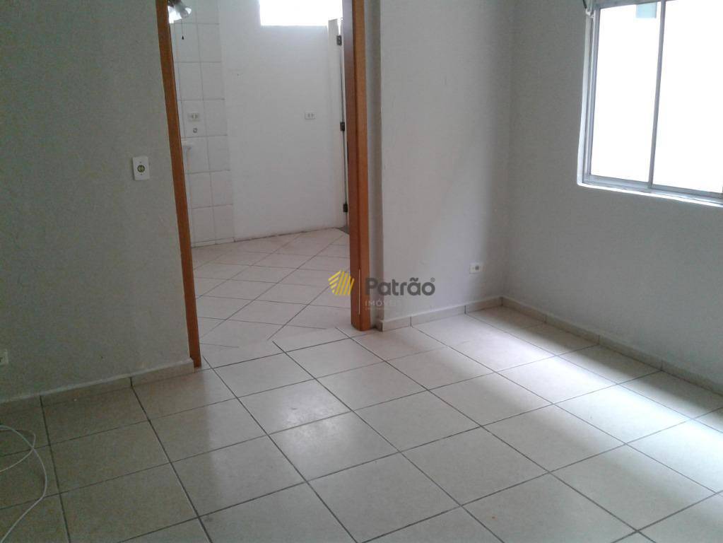 Conjunto Comercial-Sala para alugar, 40m² - Foto 4