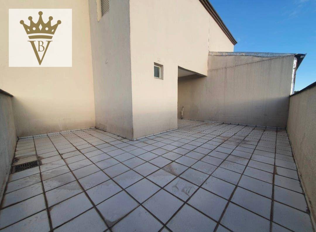 Cobertura à venda com 2 quartos, 83m² - Foto 5