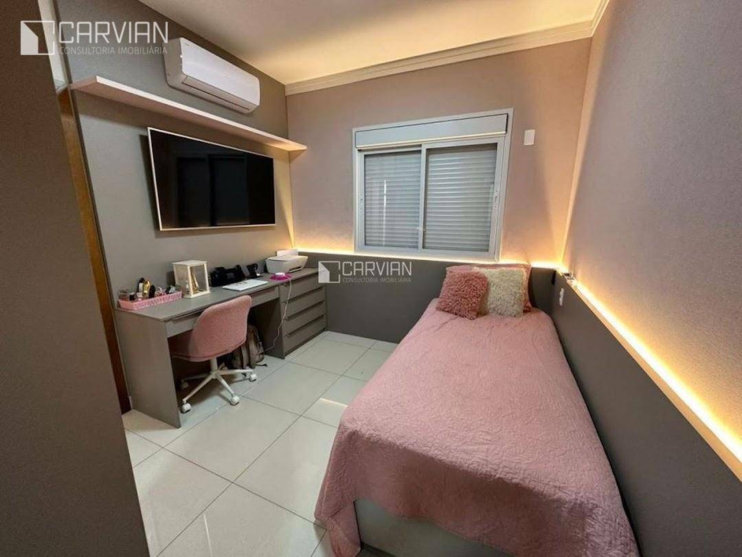 Apartamento à venda com 3 quartos, 195m² - Foto 17