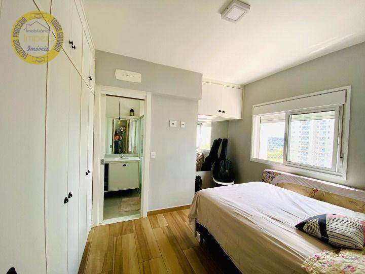 Apartamento à venda com 2 quartos, 55m² - Foto 8