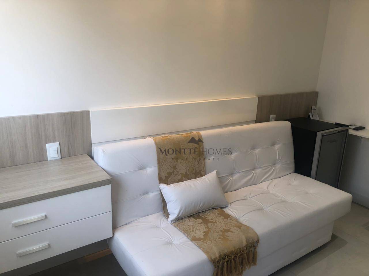 Apartamento à venda com 2 quartos, 130m² - Foto 5