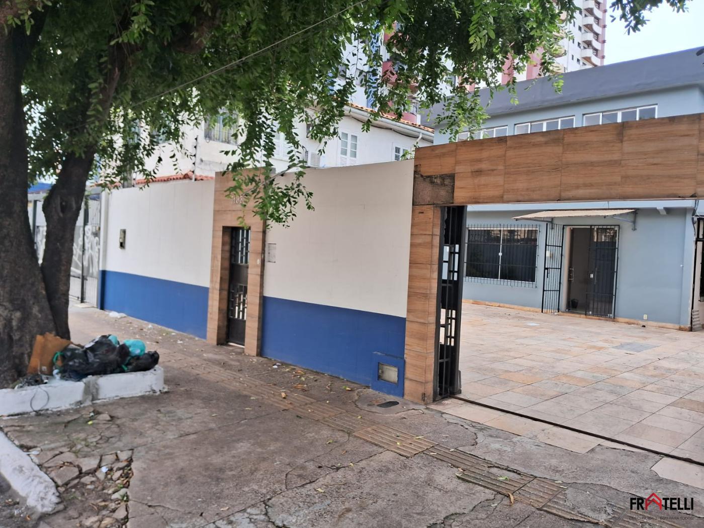 Prédio Inteiro para alugar com 8 quartos, 456m² - Foto 20