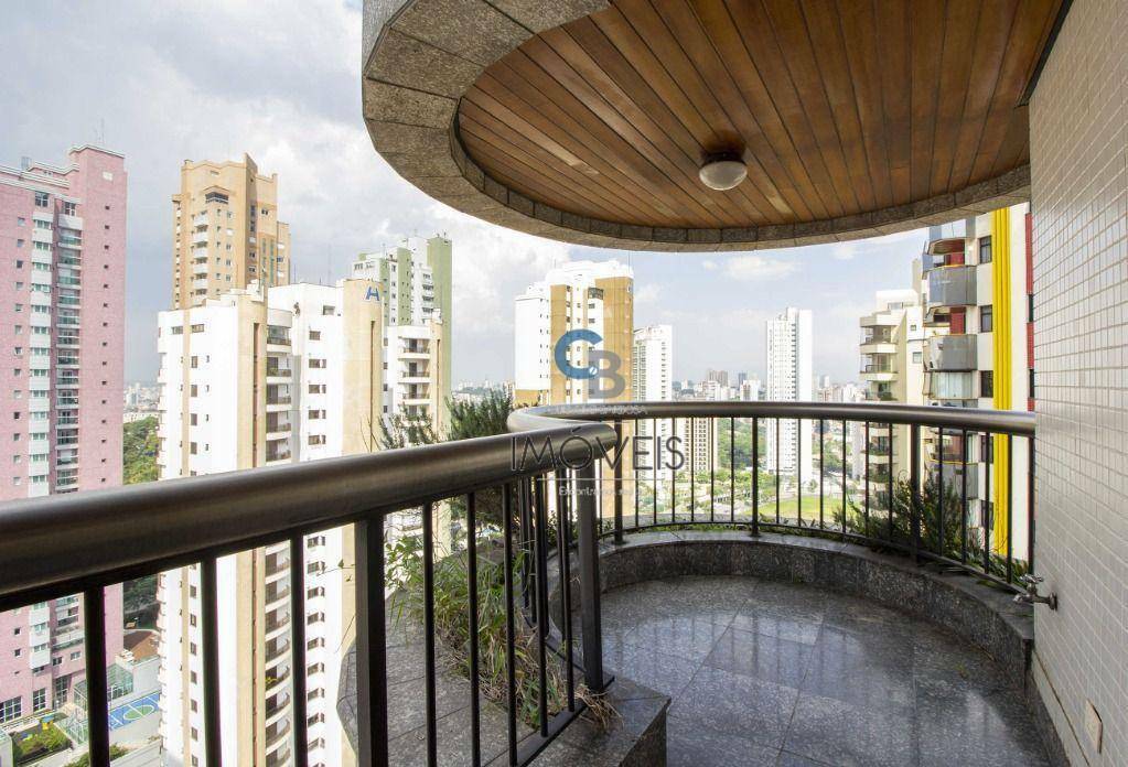 Apartamento à venda com 4 quartos, 463m² - Foto 26