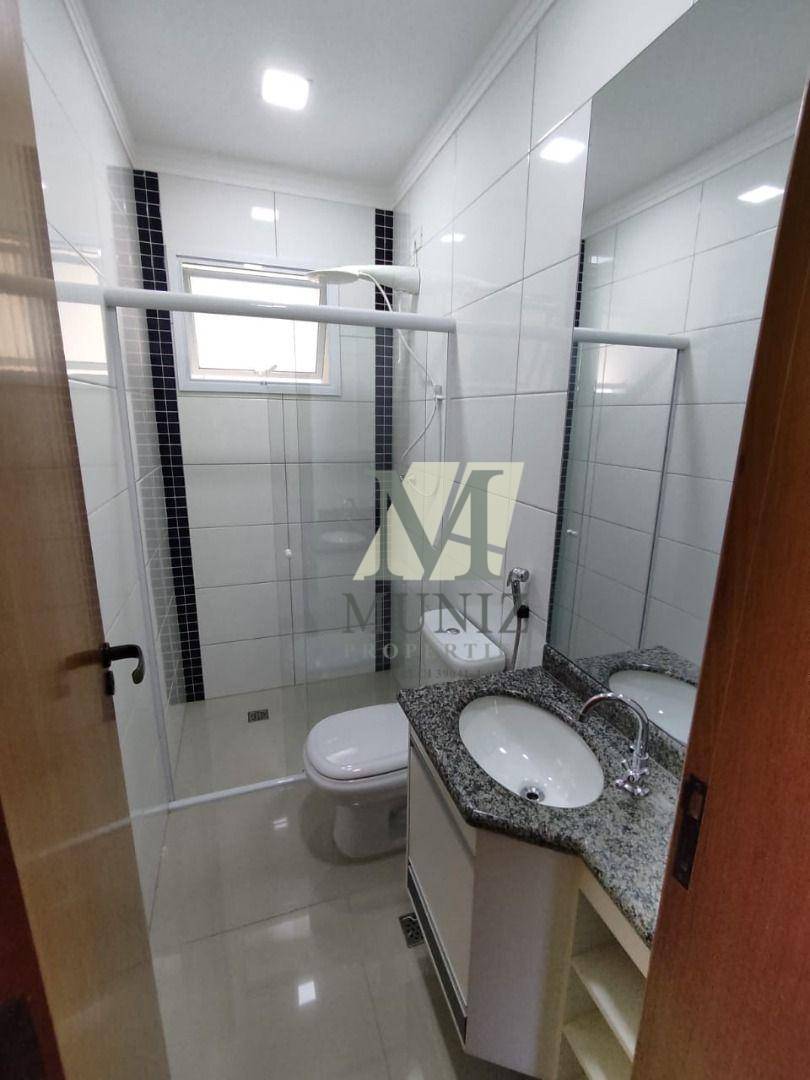 Apartamento à venda com 2 quartos, 61m² - Foto 12