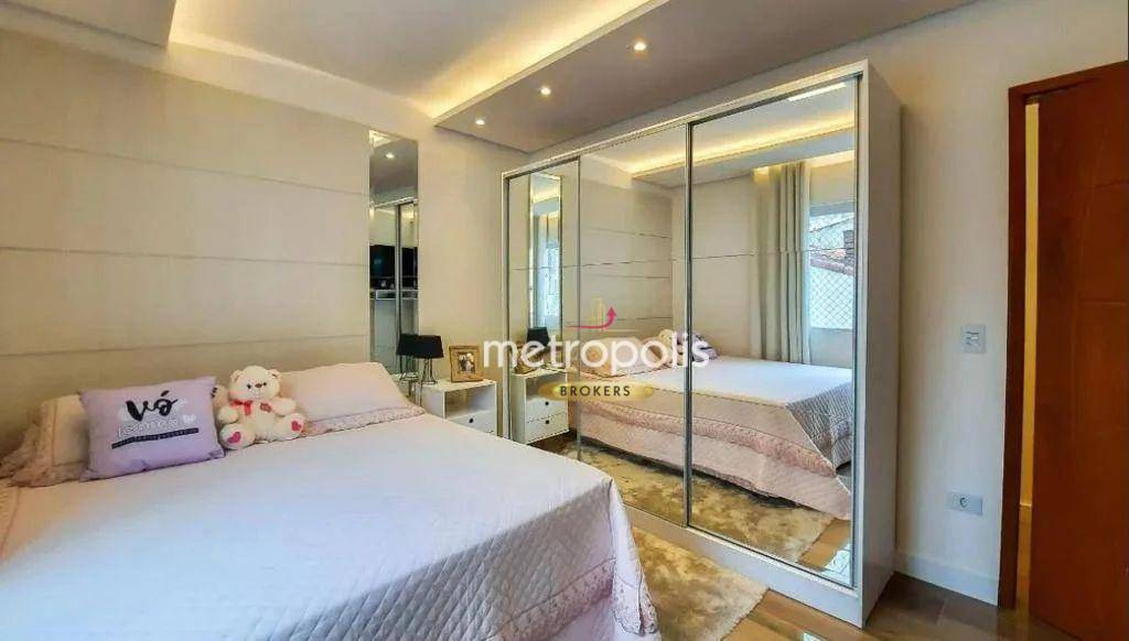 Sobrado à venda com 3 quartos, 220m² - Foto 24