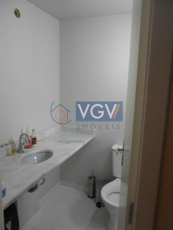 Apartamento à venda com 2 quartos, 51m² - Foto 7