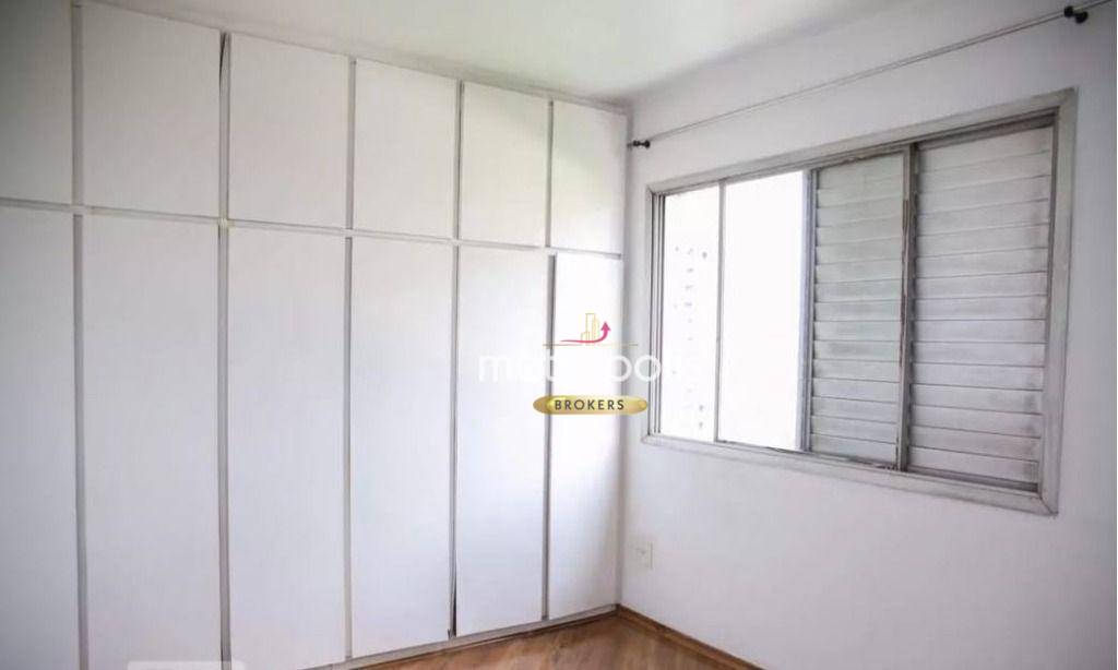 Apartamento à venda com 3 quartos, 131m² - Foto 7